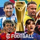eFootball™ 2026 Logo